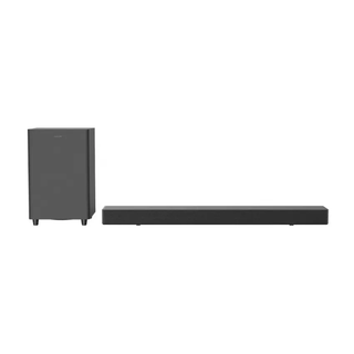 5.1 550W SOUNDBAR SUBWOOFER