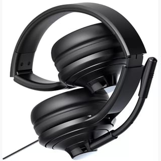 USB: HSET + MIC - ON EAR