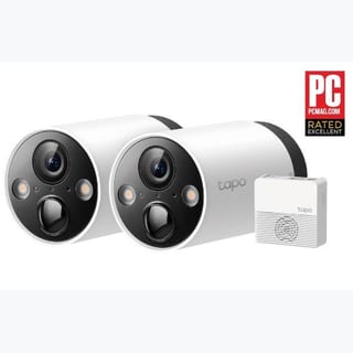 SMART WIREFREE, 2 CAMERA SYSTEM