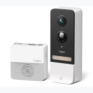 D230 SMART VIDEO DOORBELL CAMERA KIT