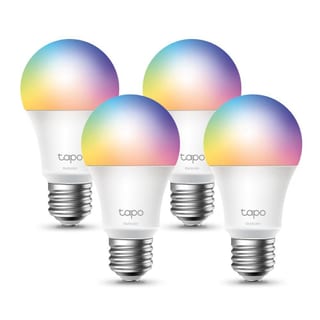 TAPO L530E SMART WI-FI LIGHT BULB MULTIC