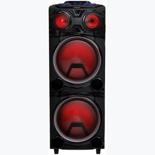 BT: KARAOKE USB/AUX/SD CARD/FM