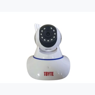 MOTION DETECT. IP CAMERA