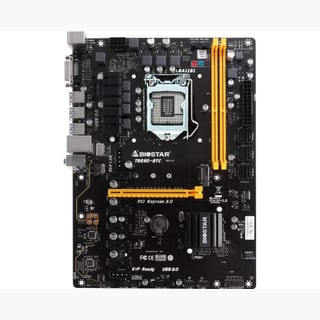 BIOSTAR TB250 MBB