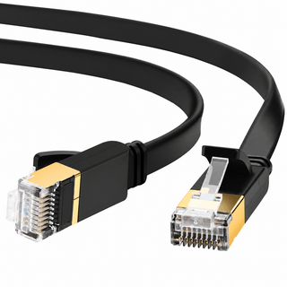 TBYTE CAT 7 10M FLYLEAD