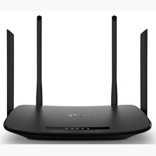 RT: AC1200 GB DUAL BAND ROUTER