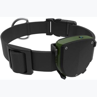 PET TRACKER