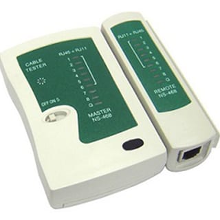 TOOL CABLE TESTER