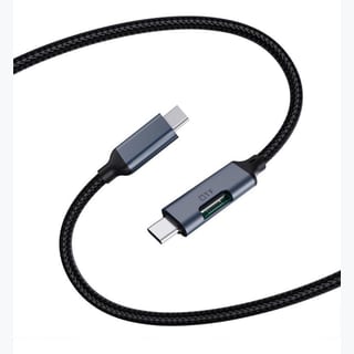 C-C CABLE WITH TF CARD 0.5M