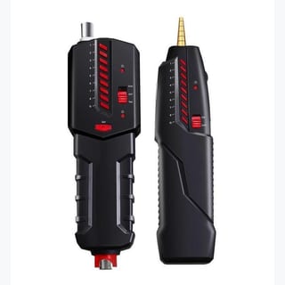 TOOL WIRE TRACKER (+OPTICAL)