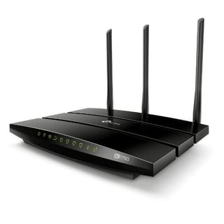 RT: AC1750 GB DUAL BAND ROUTER