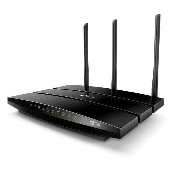 RT: AC1750 GB DUAL BAND ROUTER