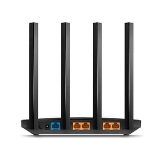 RT: AC1200 GB DUAL BAND ROUTER