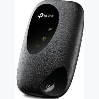 LTE: MOBILE HOTSPOT