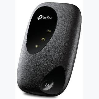 LTE: MOBILE HOTSPOT