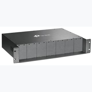 TL-MC1400 14-SLOT UNMANAGED MEDIA CONVER