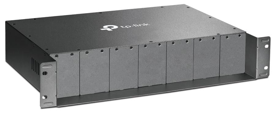 TL-MC1400 14-SLOT UNMANAGED MEDIA CONVER