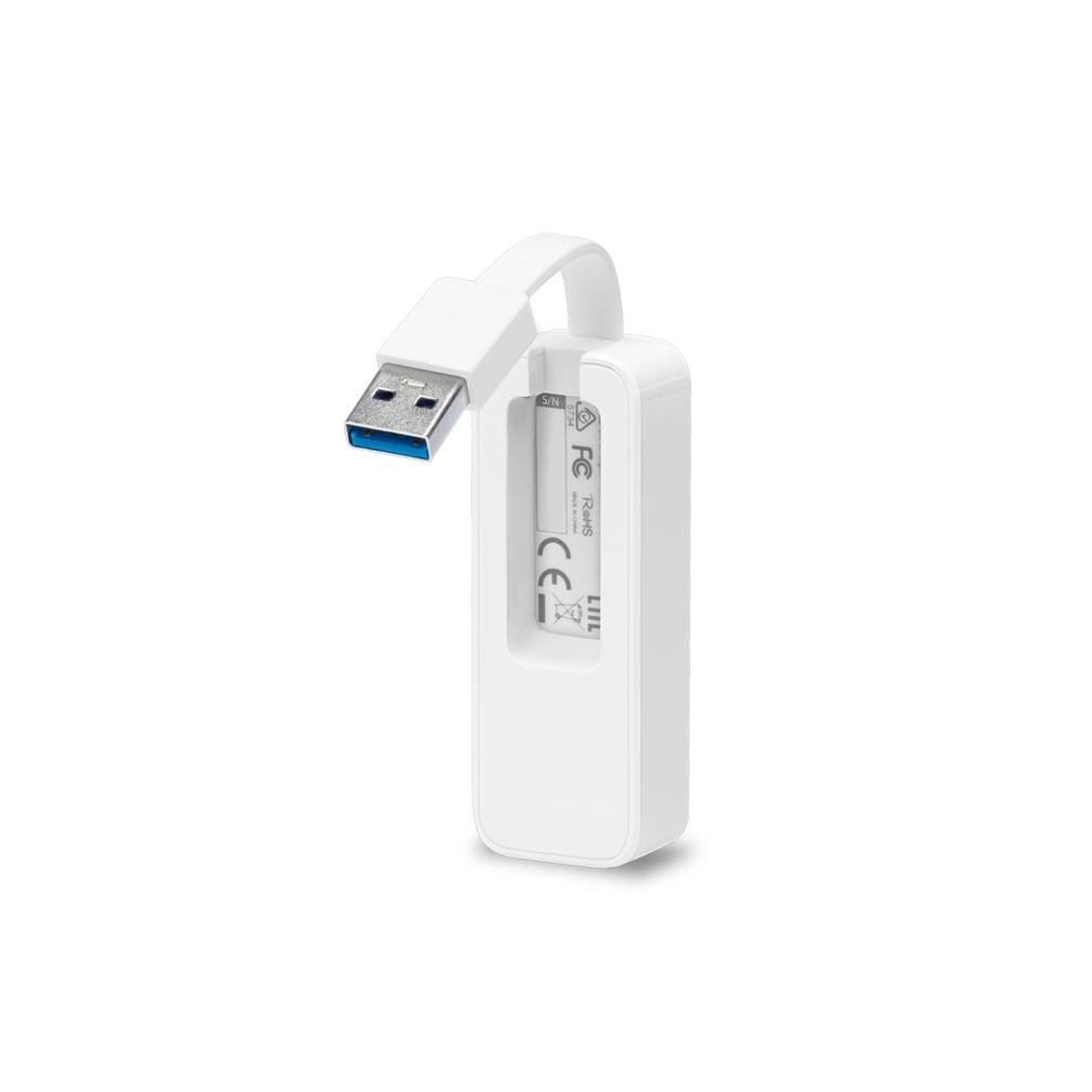 USB3: (M) TO GB LAN PORT