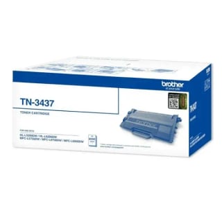 HIGH YIELD BLACK TONER