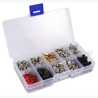 SCREW SET 360 PCS