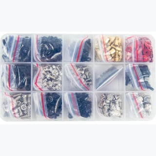 SCREW SET 780 PCS