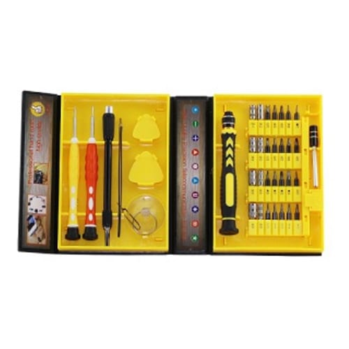 TOOL 38-IN-1 SCREWDRIVER SET