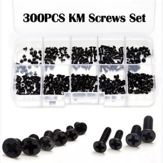 SCREW SET 300 PCS
