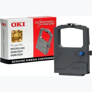 OKI ML5520 Printer Ribbon