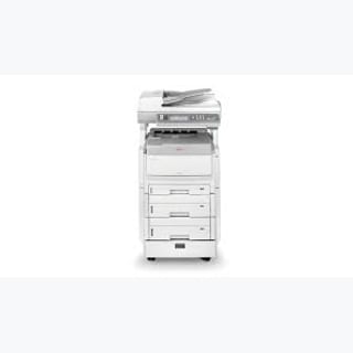 OKI ES8451/ES8461 MFP Fuser 100K