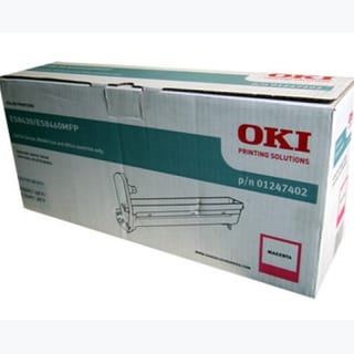 OKI Colour Toner Cart 20K