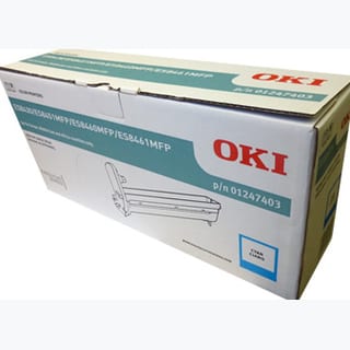 OKI Es8451/Es8461 Mfp C Ep Drum Cart 20K