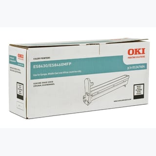 OKI MFP K EP Drum Cart 20K