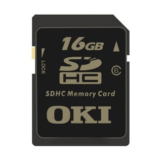 SD Card-C610/711