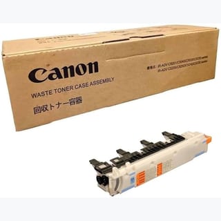 Canon Waste Toner Cartridge