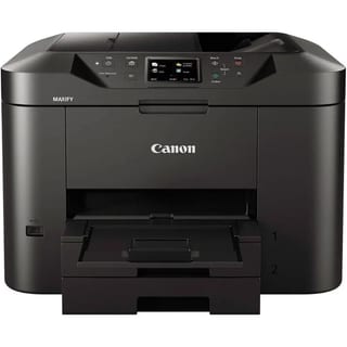 Canon MAXIFY MB2740 AiO InkJet Colour Printer