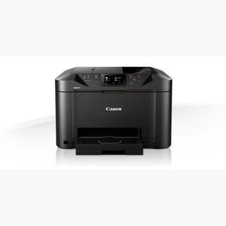 Canon MB5140 InkJet Maxify Printer