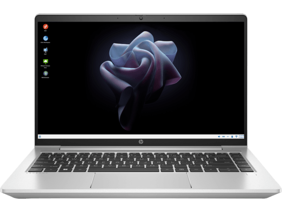 HP MT440 G3 14in FHD Notebook