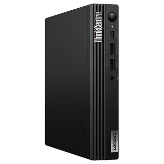 Lenovo ThinkCentre M75q G5 Desktop PC