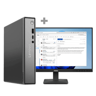 Lenovo Neo 50q Desktop PC