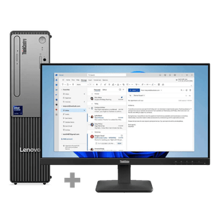 Lenovo Neo 50s Desktop PC