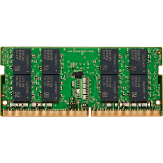 HP 16GB DDR4-3200 UDIMM Memory