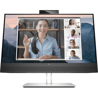 HP E24mv G4 23.8in FHD Conferencing Monitor