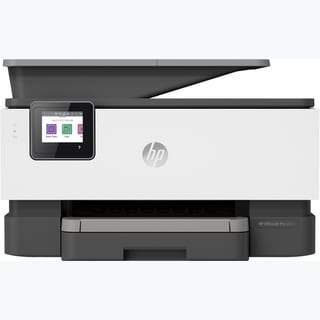HP OfficeJet Pro 9013 All-in-One Colour Printer