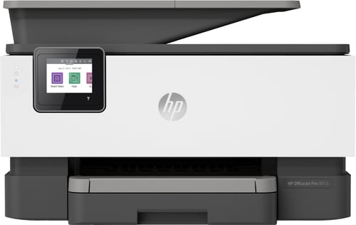 HP OfficeJet Pro 9013 All-in-One Colour Printer