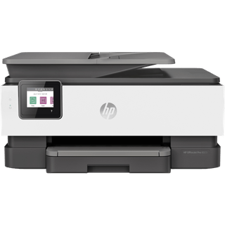 HP OfficeJet Pro 8023 All-in-One Colour Printer
