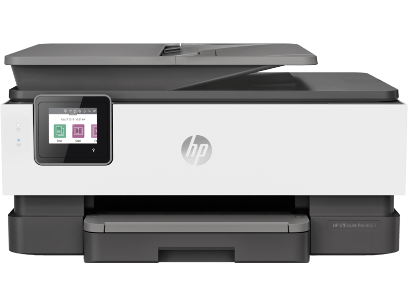 HP OfficeJet Pro 8023 All-in-One Colour Printer
