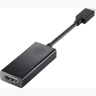 HP USB-C to HDMI 2.0 Adapter