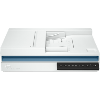 HP ScanJet Pro 2600 F1 Scanner