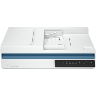 HP ScanJet Pro