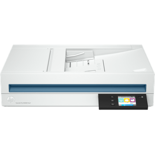 HP ScanJet Pro N4600 FNW1 Flatbed Scanner